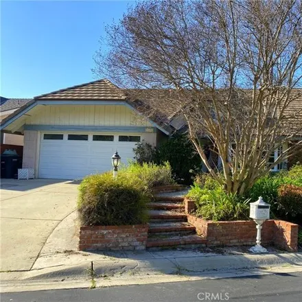 Buy this 4 bed house on 1294 North Jamestown Way in Orange, CA 92869