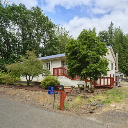 Buy this 3 bed house on 374 Laverne Drive in Cowlitz County, WA 98625