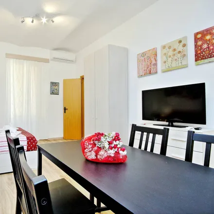 Image 4 - Rive Gauche, Via dei Sabelli, 43, 00185 Rome RM, Italy - Apartment for rent