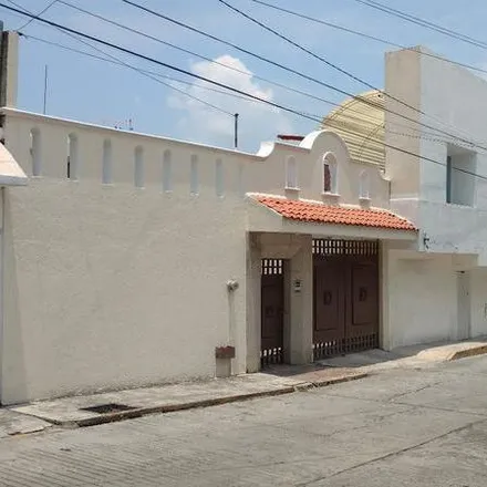 Buy this studio house on Privada Los Tulipanes in Primavera, 62330 Cuernavaca