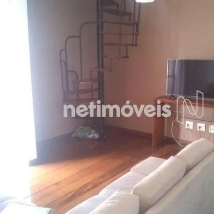 Buy this 4 bed apartment on Rua dos Tamarindos in Eldorado, Contagem - MG