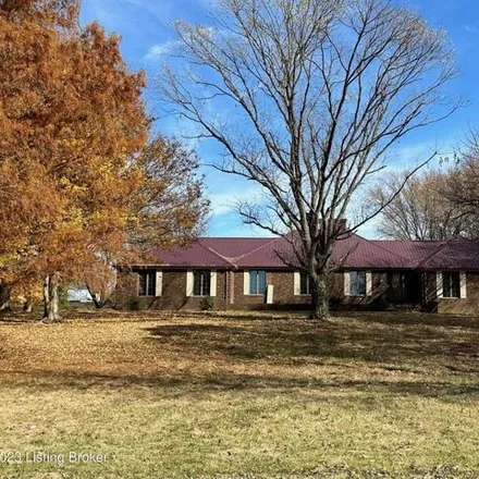 Buy this studio house on 579 Cemetery Road in Cave City, Barren County