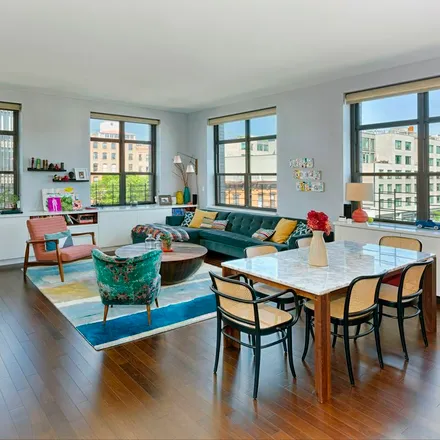 Rent this 2 bed apartment on 73 North 1st Street in New York, NY 11249