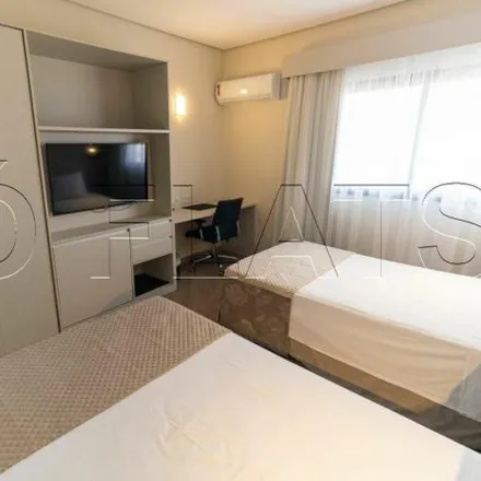 Buy this 1 bed apartment on Comfort Nova Paulista in Rua Vergueiro 2740, Vila Mariana