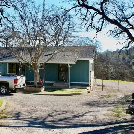 Image 3 - 16319 Oakridge Road, Rancho Tehama Reserve, Tehama County, CA 96021, USA - Apartment for sale