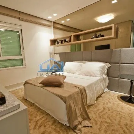 Buy this 2 bed apartment on Hospital Vila da Serra in Alameda Oscar Niemeyer 499, Village Terrasse