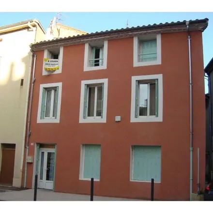 Image 4 - 2 Rue Diane de Poitiers, 07000 Privas, France - Apartment for rent