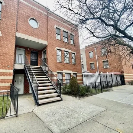 Rent this 2 bed condo on 38 Veronica Place in New York, NY 11226