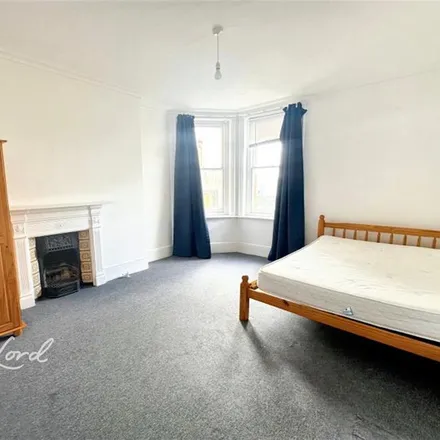 Rent this 3 bed apartment on 30 Electric Avenue in London, SW9 8JR