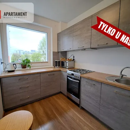 Rent this 2 bed apartment on Hucisko in 80-853 Gdansk, Poland
