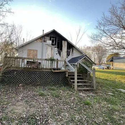 Image 2 - 3556 US Highway 431, Beechmont, Muhlenberg County, KY 42323, USA - House for sale