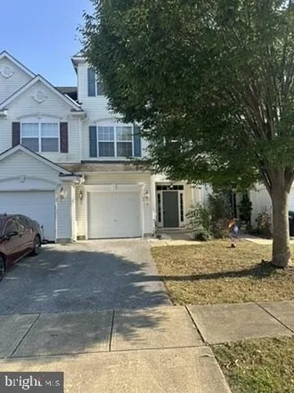 Rent this 3 bed townhouse on 15 Montclair Dr in Smyrna, Delaware