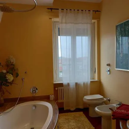 Image 2 - Chatulle, Via Piero della Francesca, 20155 Milan MI, Italy - Apartment for rent