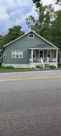 Image 3 - 101 Watts Street, Big Run, Jefferson County, PA 15715, USA - House for sale