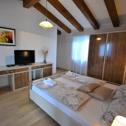 Rent this 5 bed house on Jopi in 52404 Sveti Petar u Šumi, Croatia