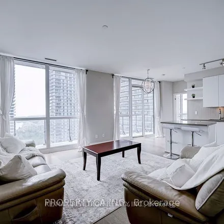 Rent this 1 bed apartment on Annie Craig Drive in Toronto, ON M8V 1A2