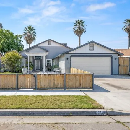 Buy this 4 bed house on 6369 East Kings Canyon Road in Fresno, CA 93727