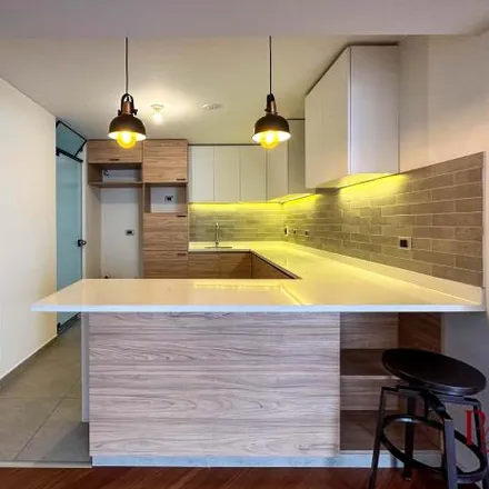 Buy this 2 bed apartment on Elias Aguirre Street 466 in Miraflores, Lima Metropolitan Area 15074