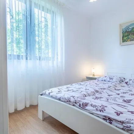 Image 1 - Baska, Kralja Zvonimira 62, 51523 Općina Baška, Croatia - Apartment for rent