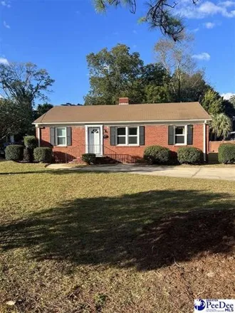 Rent this 4 bed house on Cherokee Road in Landmark Woods, Florence