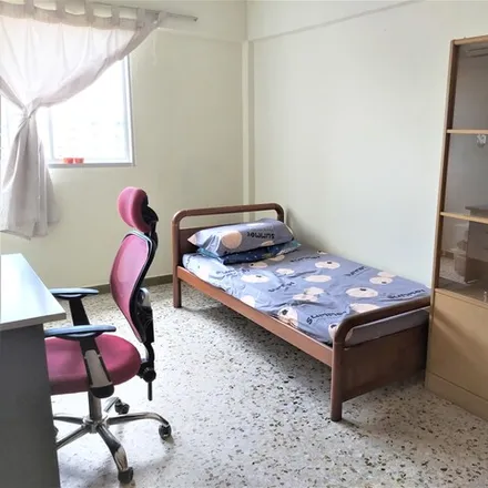 Rent this 1 bed room on 522 Ang Mo Kio Avenue 5 in Singapore 560522, Singapore