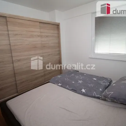Rent this 3 bed apartment on Mattoniho nábřeží 694/50 in 360 01 Karlovy Vary, Czechia