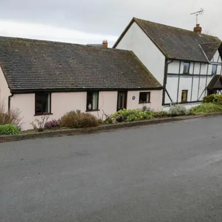 Image 1 - unnamed road, Alfrick, WR6 5HH, United Kingdom - House for sale
