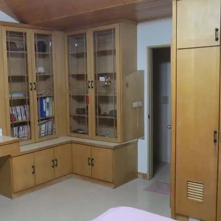 Rent this 1 bed apartment on Taipei