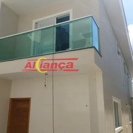 Buy this 3 bed house on Rua Eugênio Diamante in Vila Barros, Guarulhos - SP