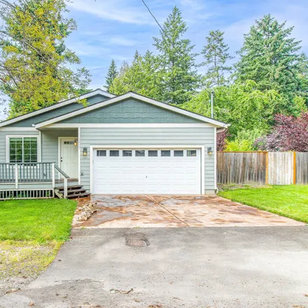 Buy this 3 bed house on 5903 Southeast Hazel Place in Milwaukie, OR 97222