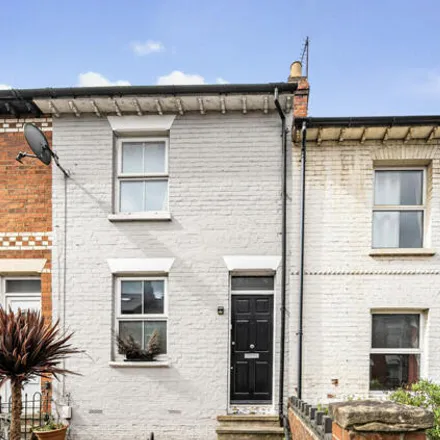 Buy this 3 bed townhouse on 180 Southampton Street in Reading, RG1 2RD