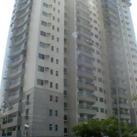 Buy this studio apartment on North Coast in Rua Mário Covas Júnior 100, Barra da Tijuca
