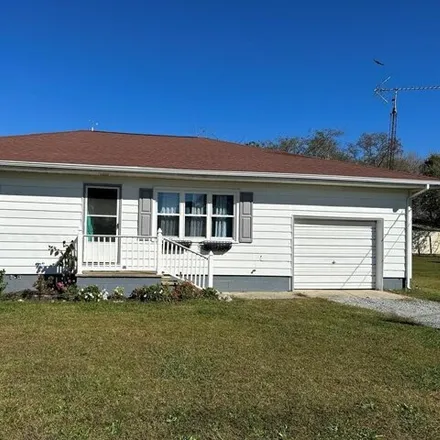 Buy this 2 bed house on 21319 Hopkins Road in Hopkins, Accomack County