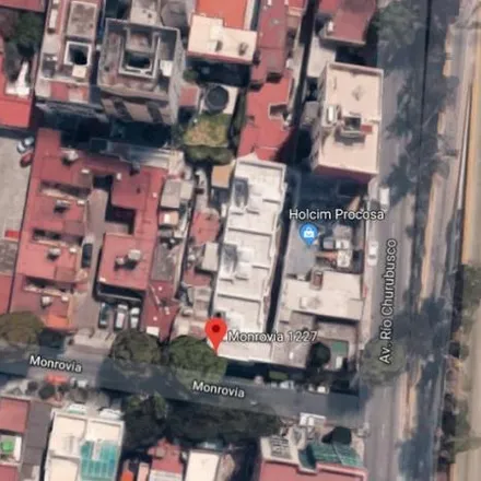 Buy this 4 bed house on Calle Monrovia 1254 in Benito Juárez, 03300 Mexico City
