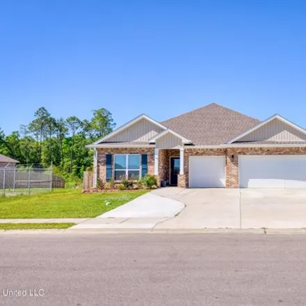 Rent this 4 bed house on unnamed road in Long Beach, MS 39560