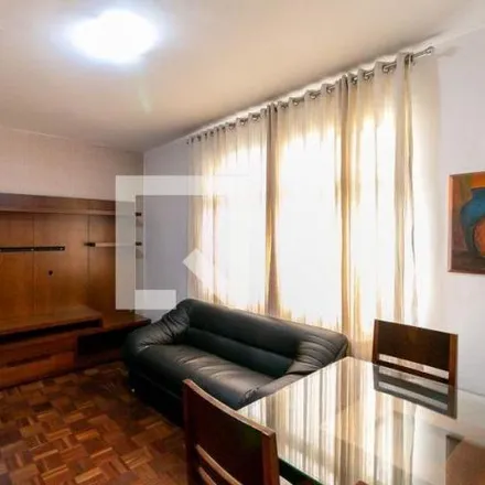 Image 2 - Rua Bernardo Guimarães, Lourdes, Belo Horizonte - MG, 30170-012, Brazil - Apartment for sale
