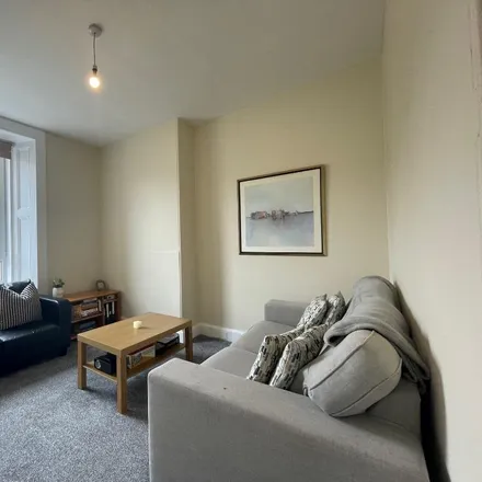 Rent this 4 bed apartment on Sofas & Stuff in 8-11 Angle Park Terrace, City of Edinburgh