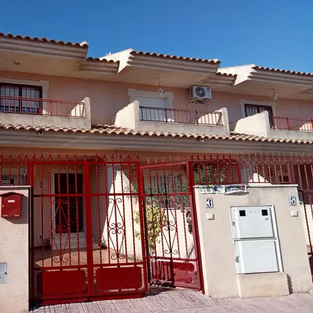 Buy this 3 bed townhouse on 30720 San Javier