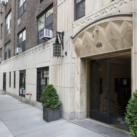 Image 6 - 424 East 52nd Street, New York, NY 10022, USA - Apartment for sale