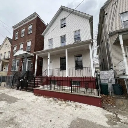 Buy this 6 bed house on 516 Fulton Street in Union Square, Elizabeth