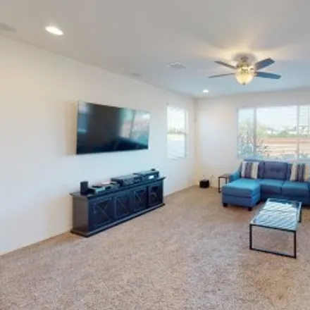 Buy this 4 bed apartment on 2764 East Augusta Avenue in Mountainwood, Gilbert