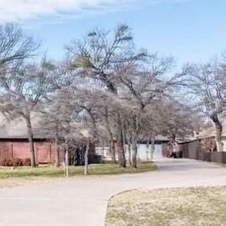 Buy this 4 bed house on 361 Diamond Oaks Drive in Hudson Oaks, Parker County