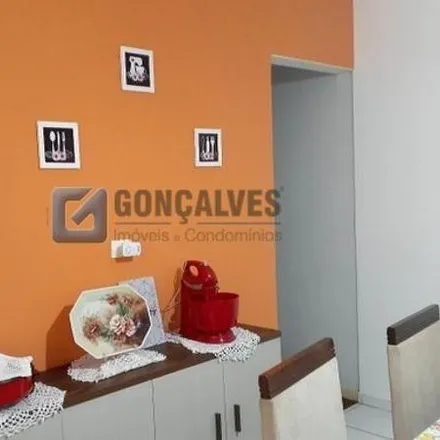 Buy this 3 bed house on Escola Municipal de Educação Básica Guilherme de Almeida in Rua Padre Igino Francisco Teixeira 90, Assunção