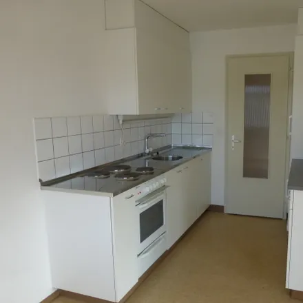 Image 3 - Hermesbühlstrasse 63, 4500 Solothurn, Switzerland - Apartment for rent