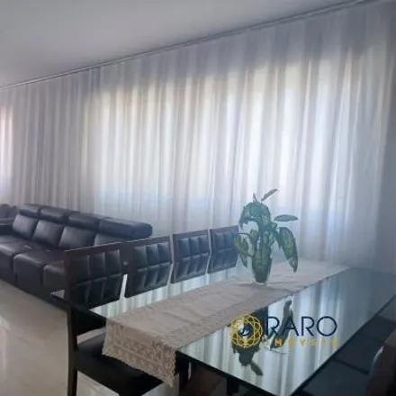 Buy this 4 bed apartment on Rua Gonçalves Dias 2982 in Santo Agostinho, Belo Horizonte - MG
