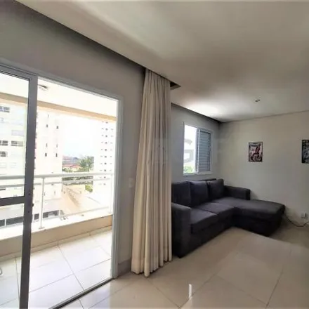 Buy this 3 bed apartment on Residencial Avelino in Avenida Rotary, Jardim das Paineiras