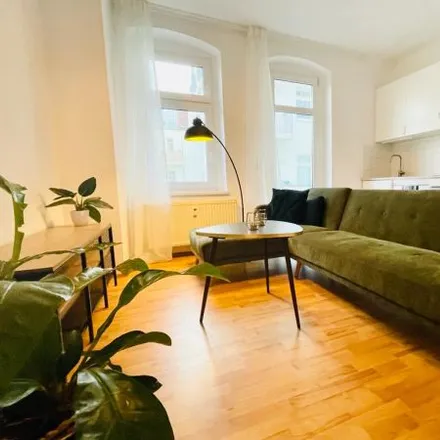 Image 5 - Dirschauer Straße 6, 10245 Berlin, Germany - Apartment for rent