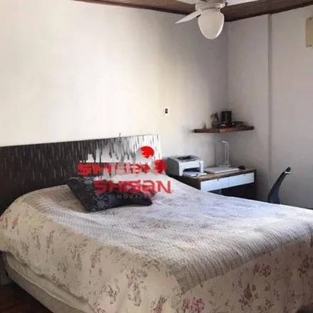 Buy this 3 bed apartment on Rua Maranhão 500 in Higienópolis, São Paulo - SP