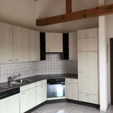 Rent this 5 bed apartment on Alleeweg 18 in 4932 Lotzwil, Switzerland