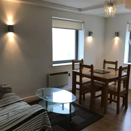 Rent this 2 bed apartment on King Charles Street in Arena Quarter, Leeds
